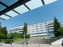 Liebfrauenschule Sigmaringen